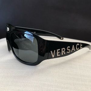 Versace Sunglasses